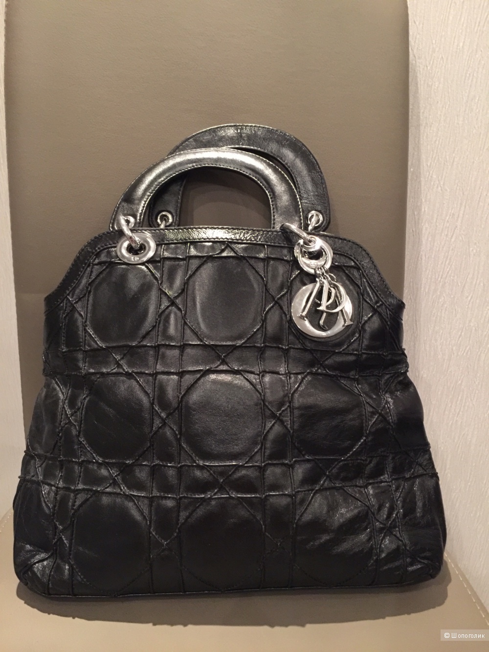 Сумка Dior (реплика)