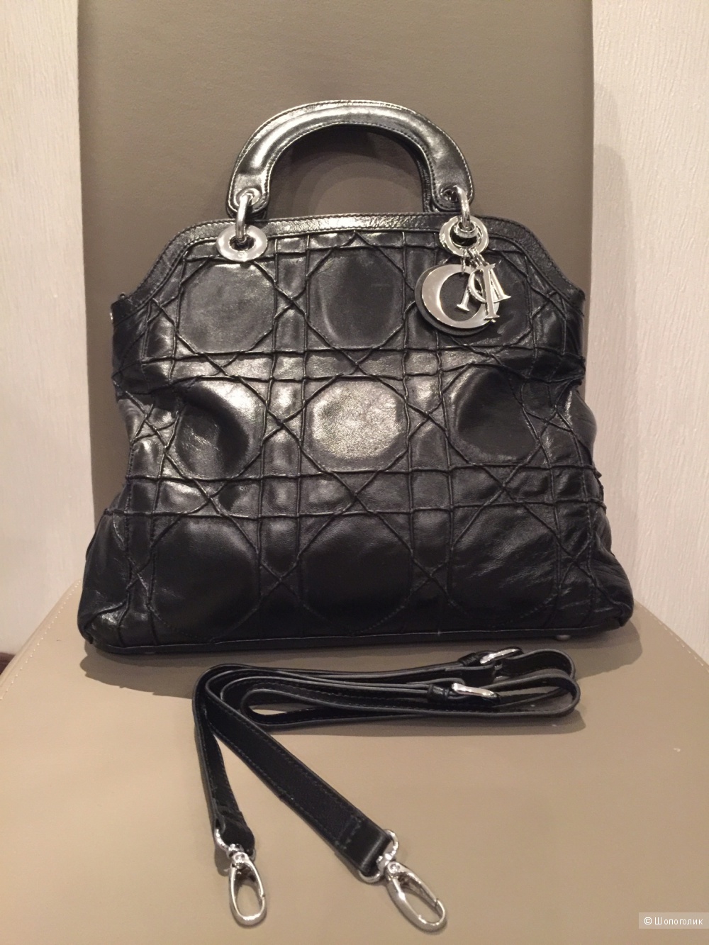 Сумка Dior (реплика)