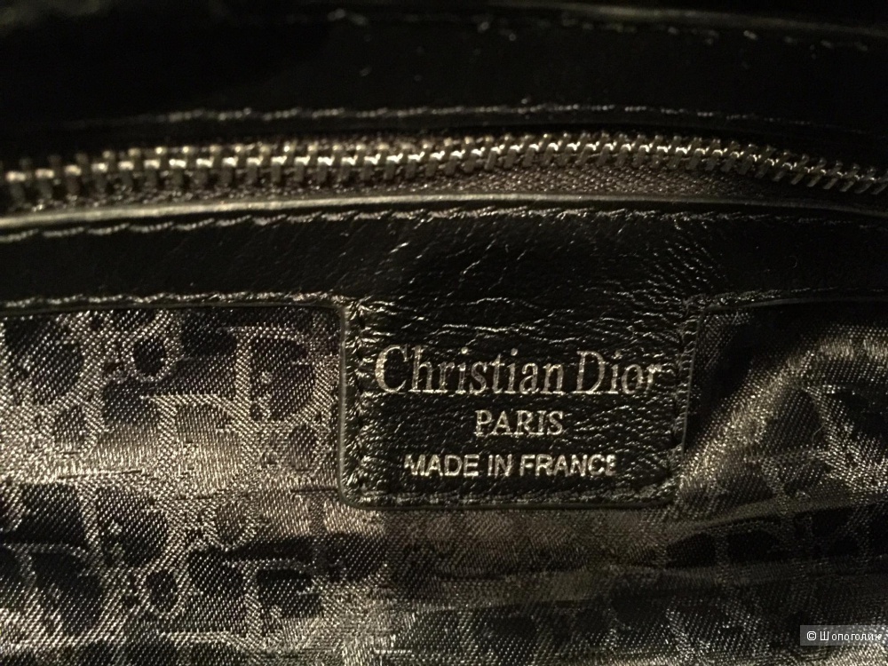 Сумка Dior (реплика)