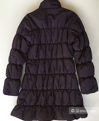 Пальто Jottum для девочки, 10-12 лет