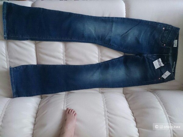 Новые джинсы Гэп размер 24