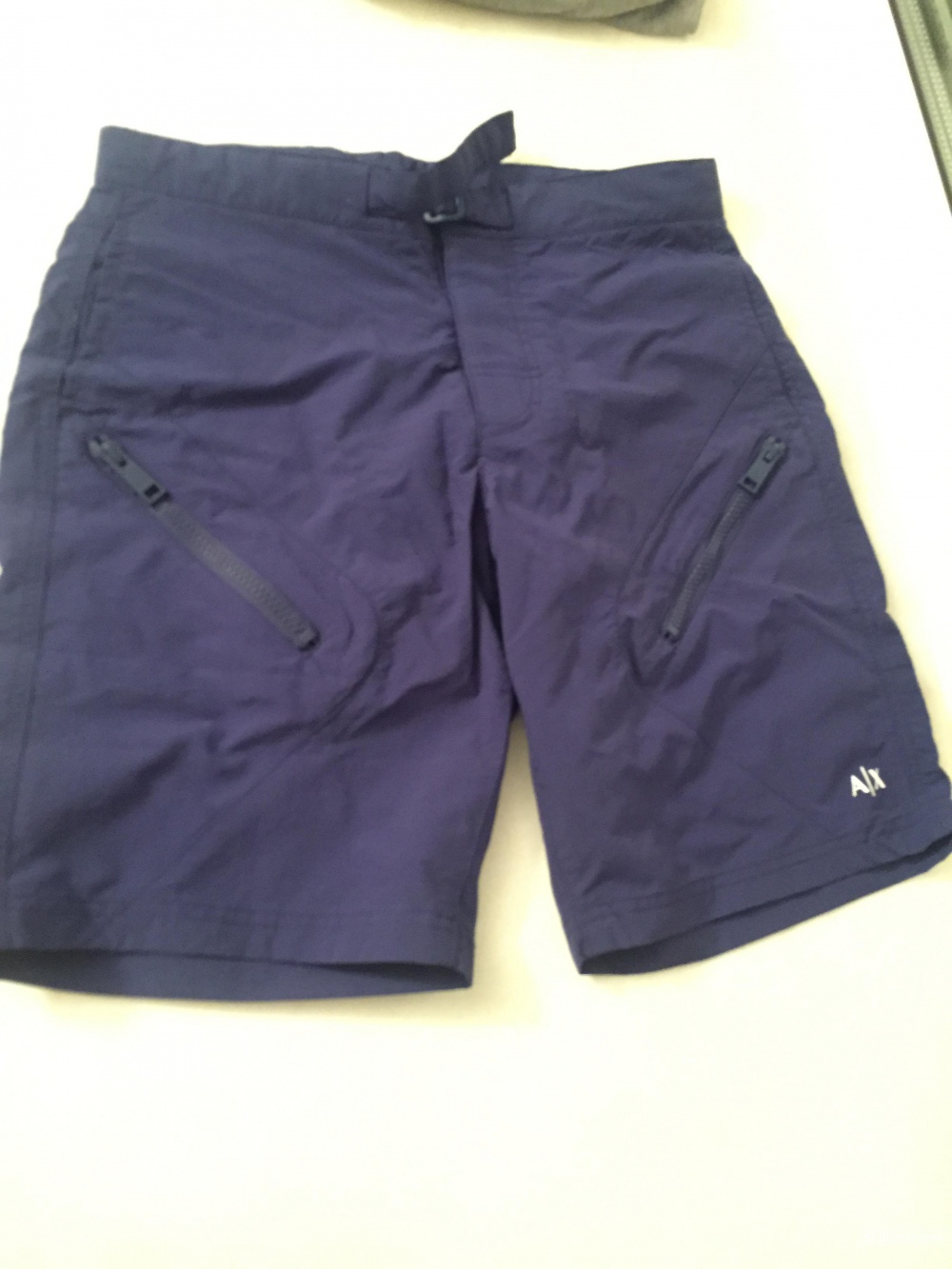 Мужские шорты для плавания Armani Exchange размер XS
