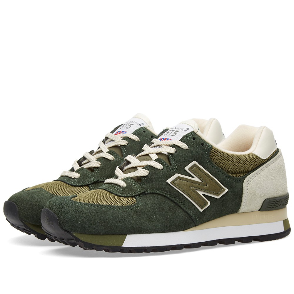 New Balance M575DGW Made in England UK11 US11.5 EU45.5 новые мужские кроссовки