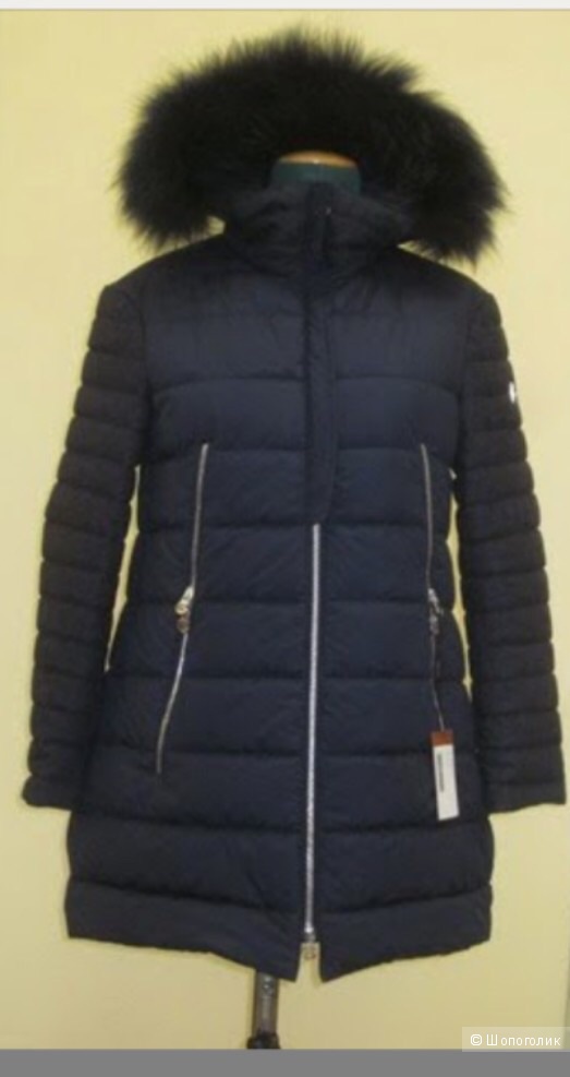 Зимняя куртка Baldinini 44 размер