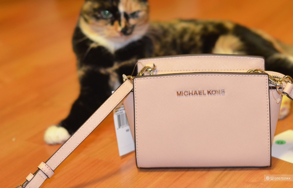 Продам новую сумку MICHAEL MICHAEL KORS Selma Mini