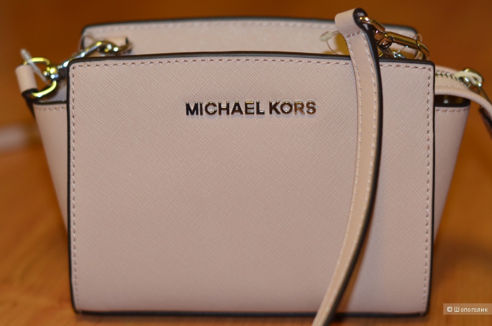 Продам новую сумку MICHAEL MICHAEL KORS Selma Mini