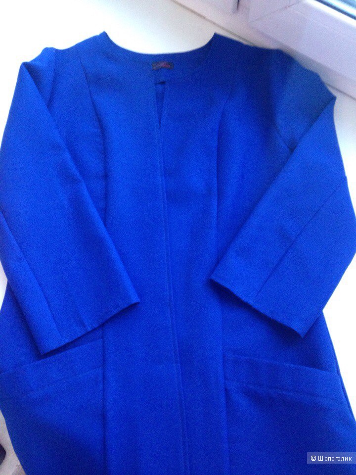 Продаю новый легкий пиджак (Украина)