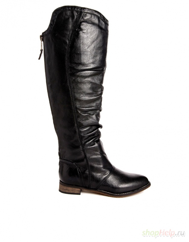 Сапоги Shoemint Ann Knee High Boot