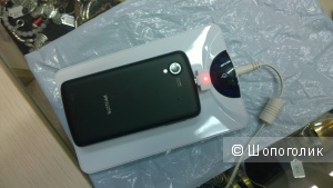 Беспроводное зарядное устройство CAPDASE Q-Touch Wireless Charging Kit TRX-500