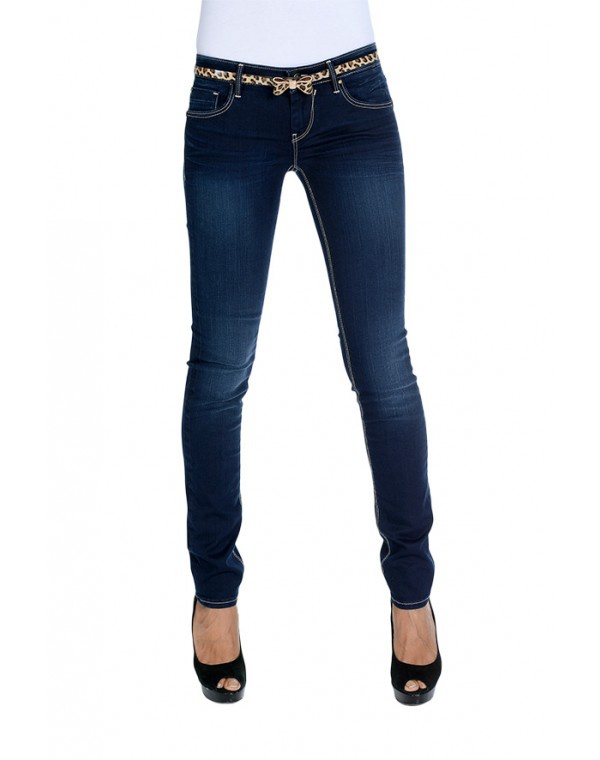 Итальянские брендовые синие джинсы Fracomina 29 размер ОБ 100-104 см