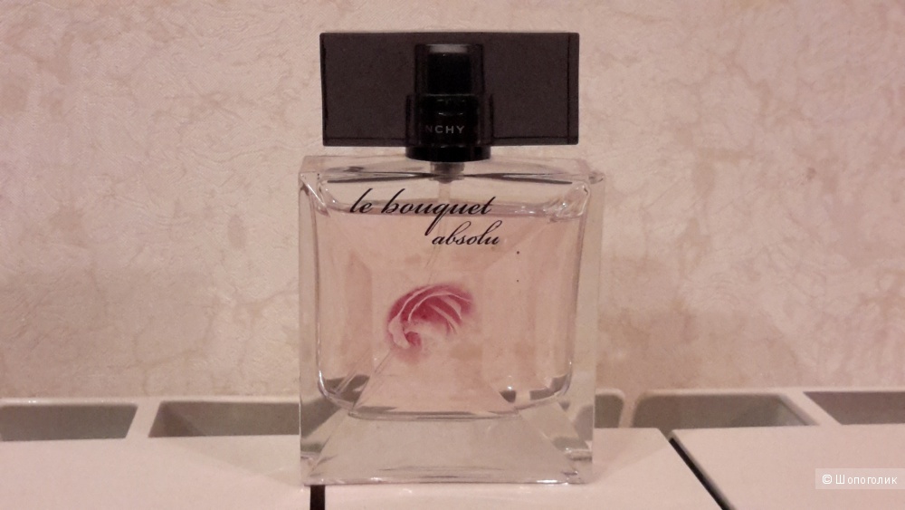 Le Bouquet Absolu, Givenchy edt от 50 мл