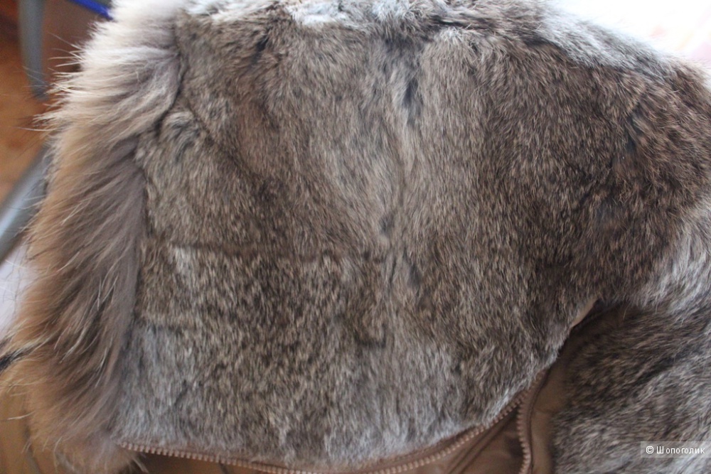 Пальто новое зимнее Mackage маркировка М