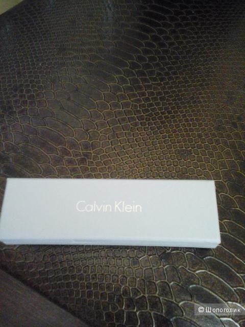 Calvin Klein,ключница,натуральная кожа,оригинал,новая