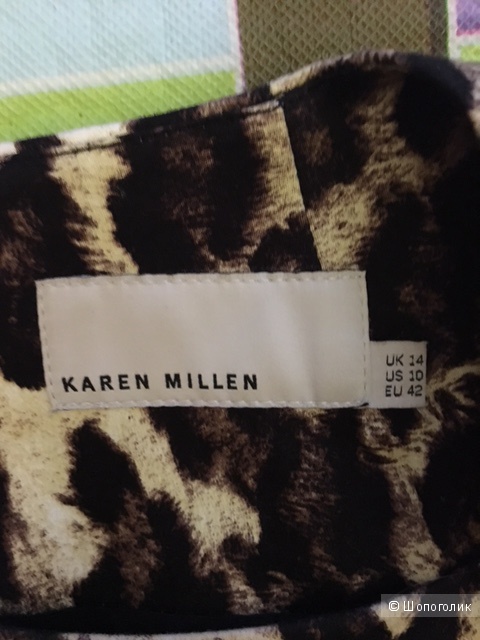 Платье Karen Millen UK 14