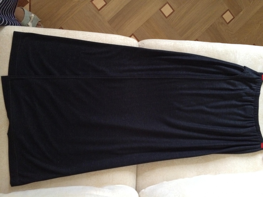 Комплект блузка + юбка maxi Josepg Ribkoff (Канада)