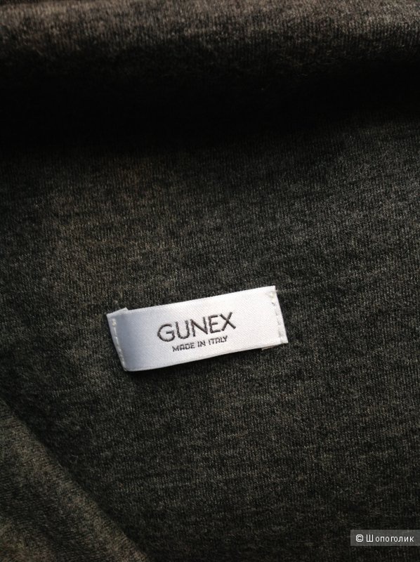 Юбка Gunex (Brunello Cucinelli).  Размер 44(it)