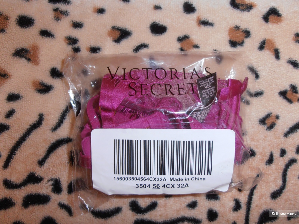 Продам новый оригинальный бюстгальтер Victoria`s Secret Lace Unlined Demi Bra.