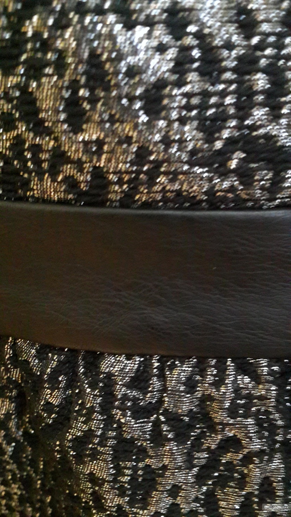 Новое красивое платье Reserved 38 евро размер черное с серебром