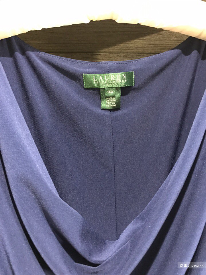 Новое платье Ralph Lauren 14W (50 - 52 разм.)