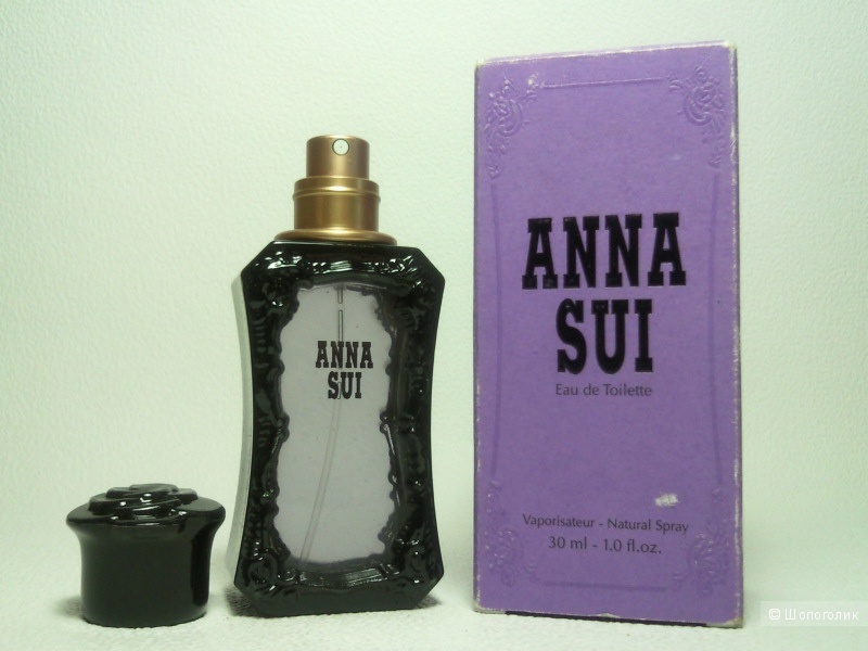 Туалетная вода Anna Sui (Anna Sui) 30 мл