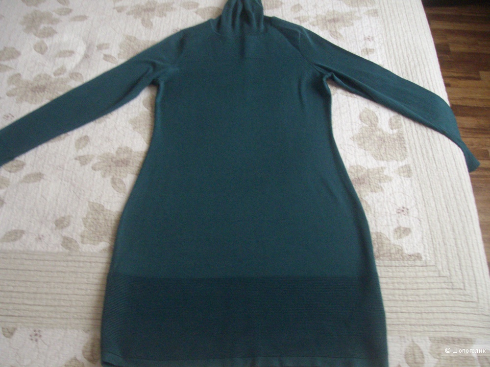 Платье трикотажное "ESPRIT" (Германия) р-р 46-48
