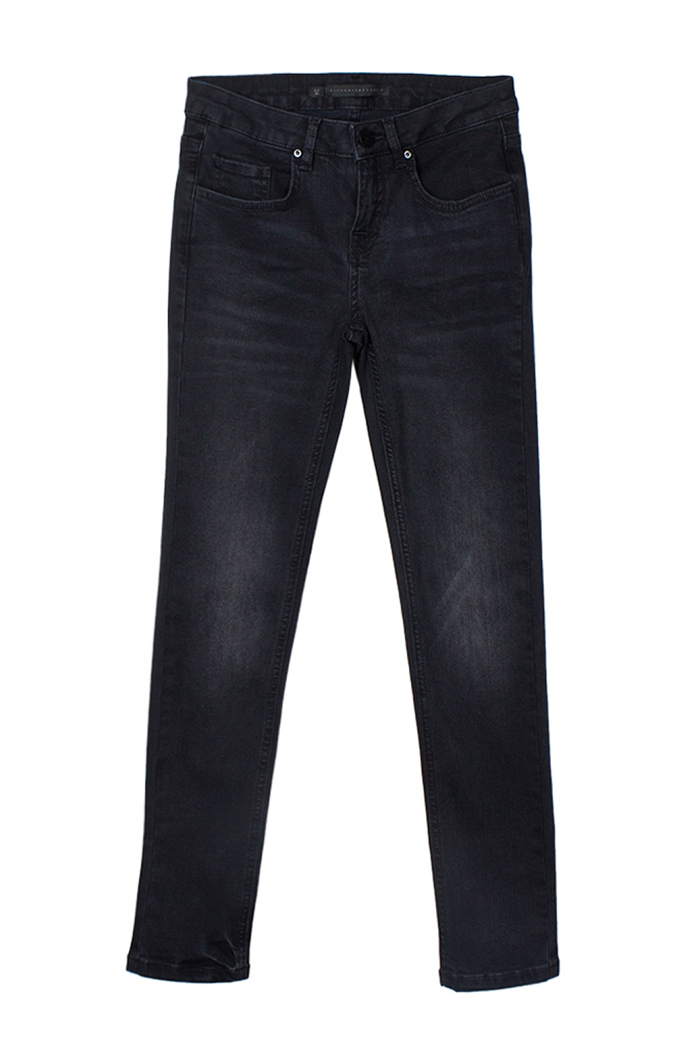 Новые черные джинсы Victoria Beckham, 31 размер