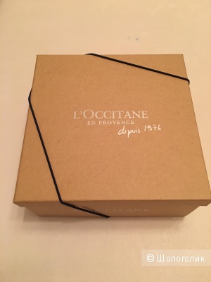 Подарочный набор L'Occitane