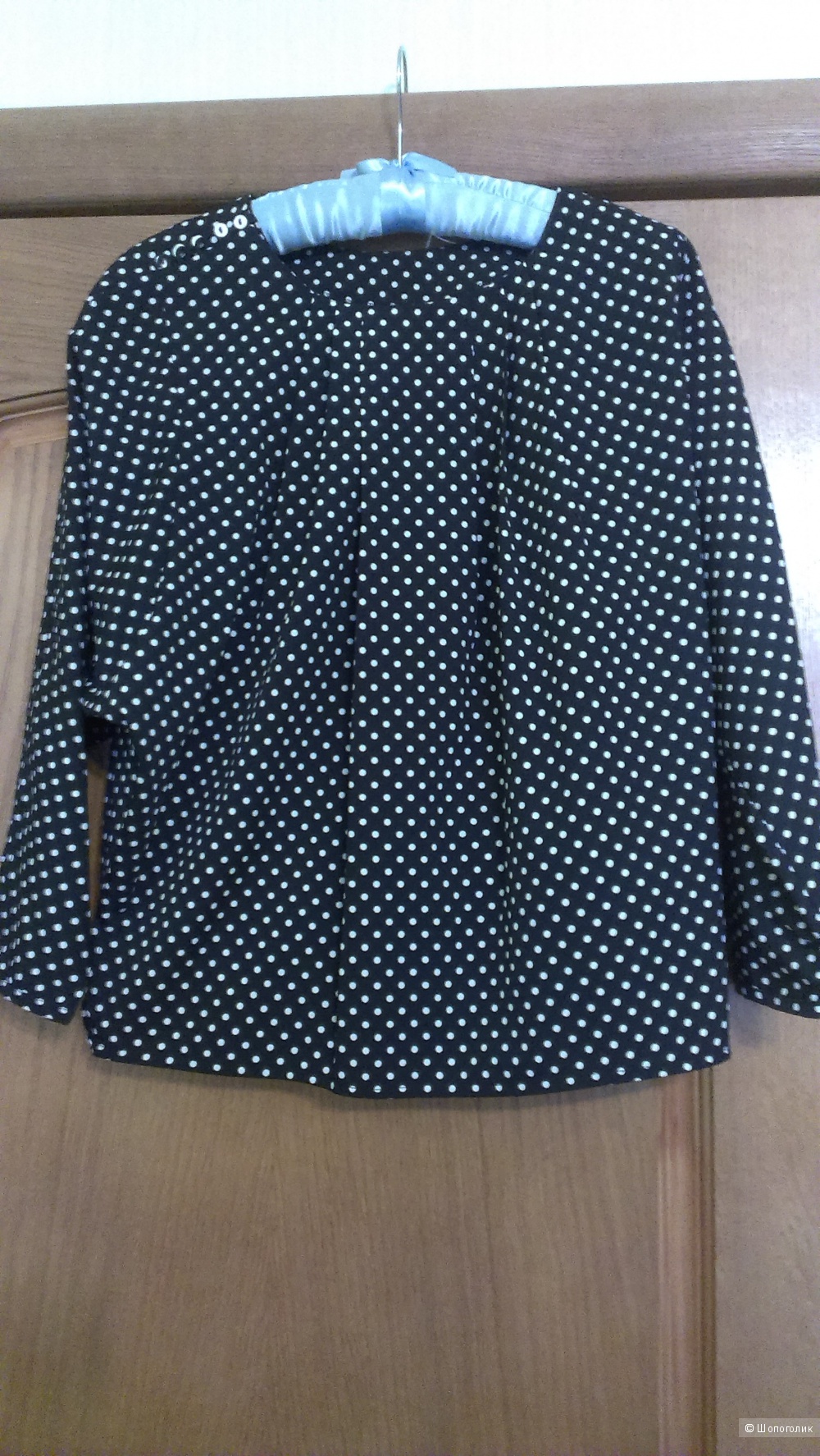 Элегантная блуза в идеальном состоянии