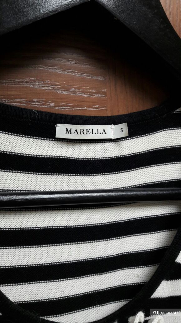 Топ Marella Италия оригинал на 40-42 XS