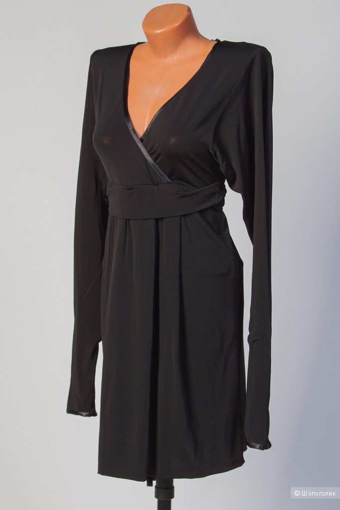 Платье женское  Alexander McQueen.46 размер