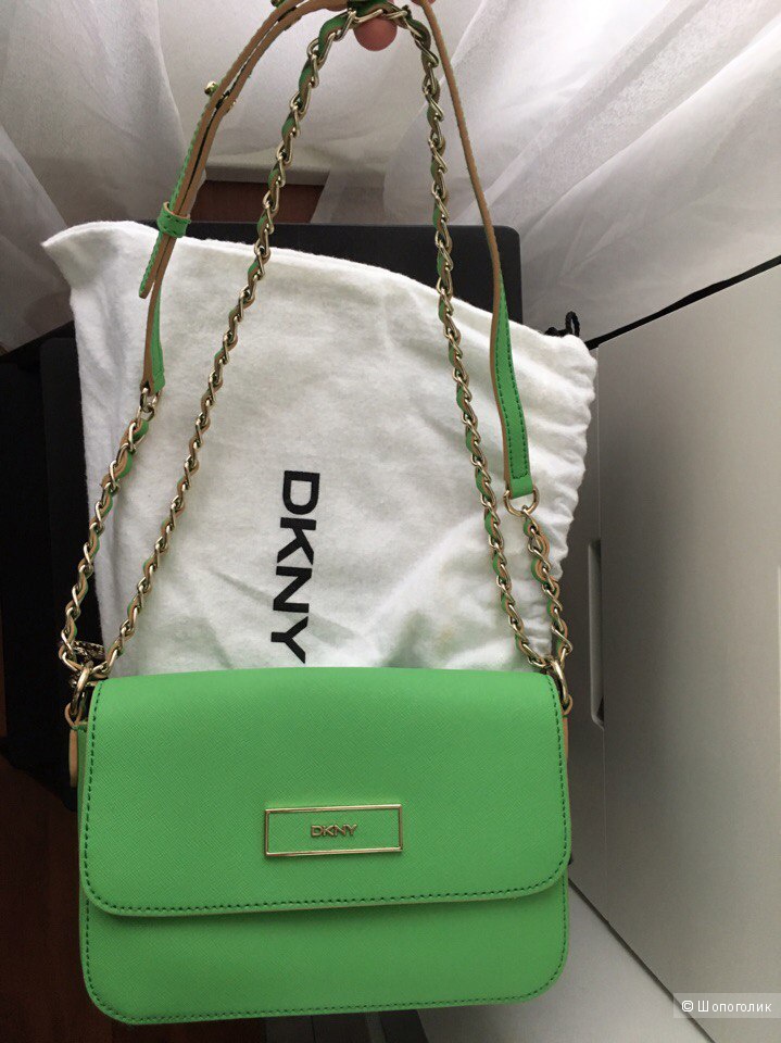 Продам сумочку DKNY, Оригинал!