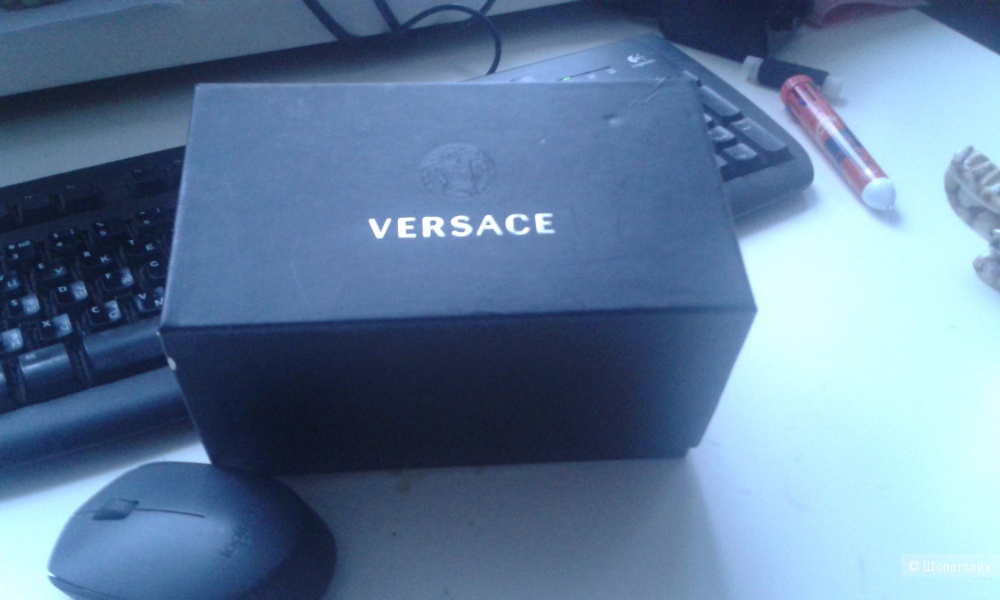 Новые очки Versace оригинал
