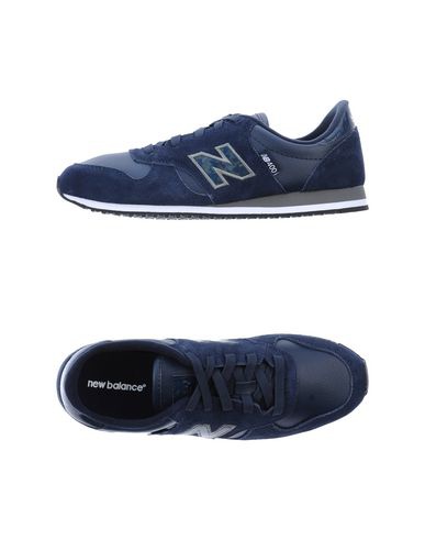 Кроссовки New Balance