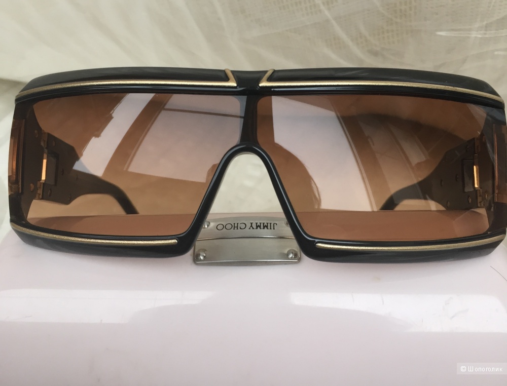 Солнцезащитные очки Jimmy Choo SPARCK (унисекс)