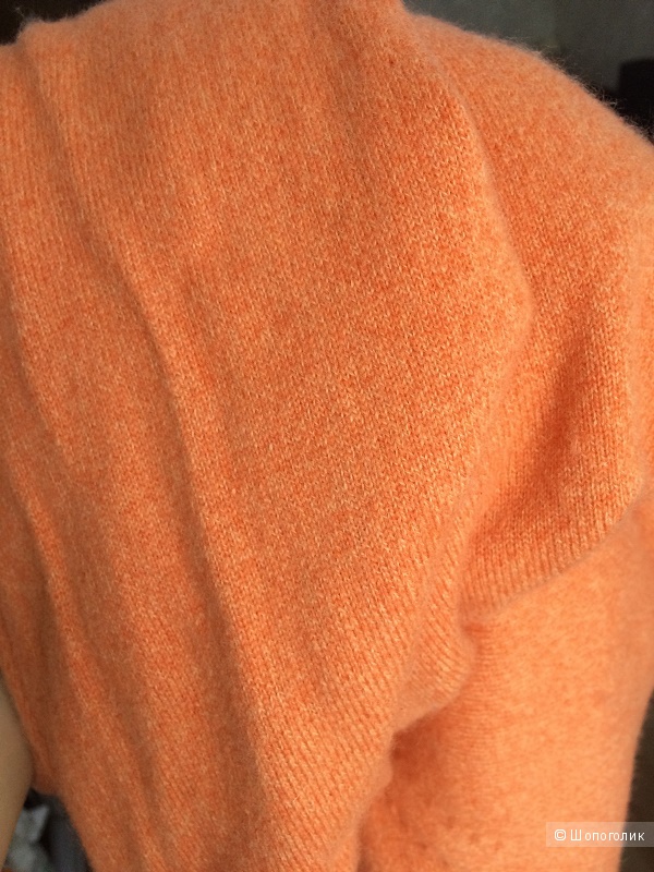 Продам кашемировый свитер М/Ж