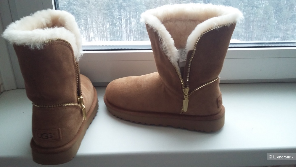 Продам новые ugg australia из США. Размер 5.