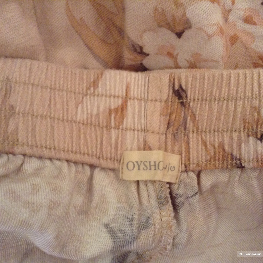 Новая пижама OYSHO размер L