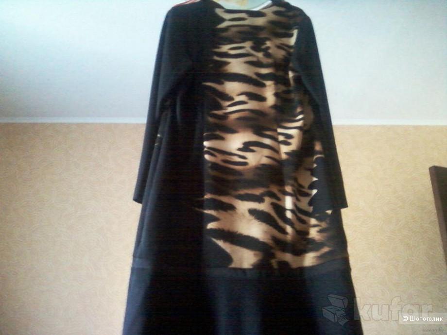 Женское платье белорусской фирмы "Панда"