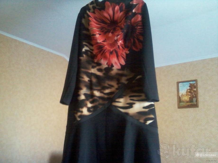 Женское платье белорусской фирмы "Панда"
