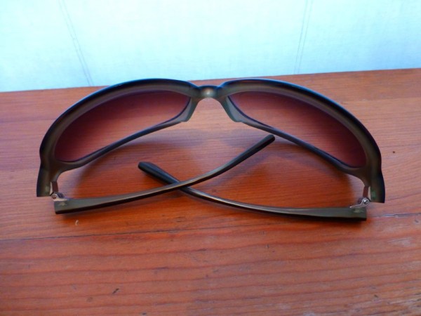 Солнцезащитные очки Oliver Peoples