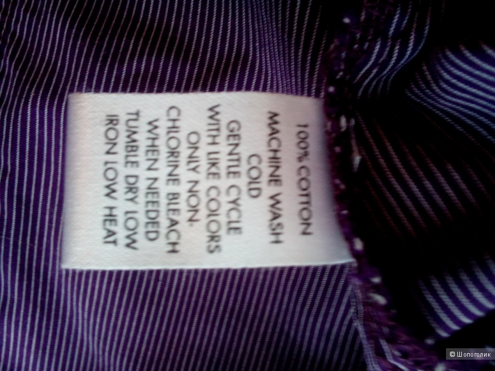 Женская блузка Calvin klein