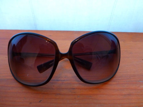 Солнцезащитные очки Oliver Peoples