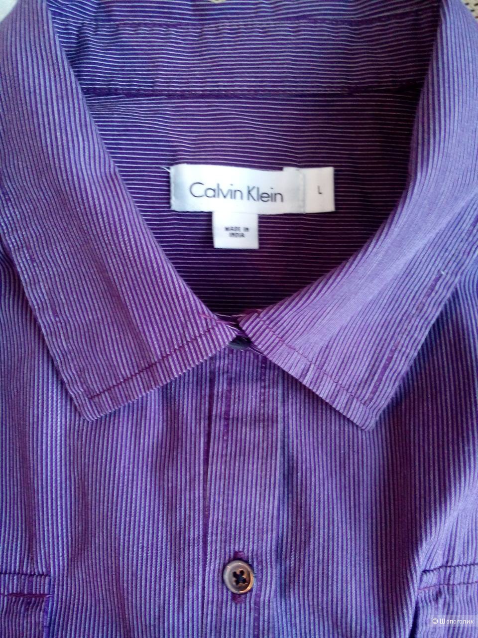 Женская блузка Calvin klein