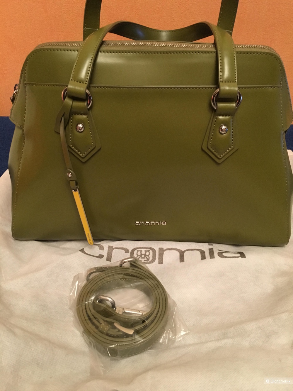 Cromia сумка
