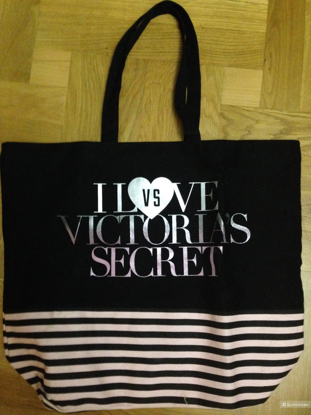 Weekender/Пляжная сумка Victoria's Secret