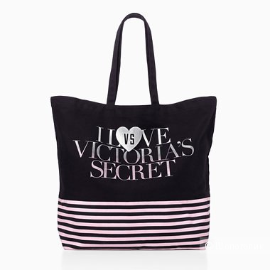 Weekender/Пляжная сумка Victoria's Secret