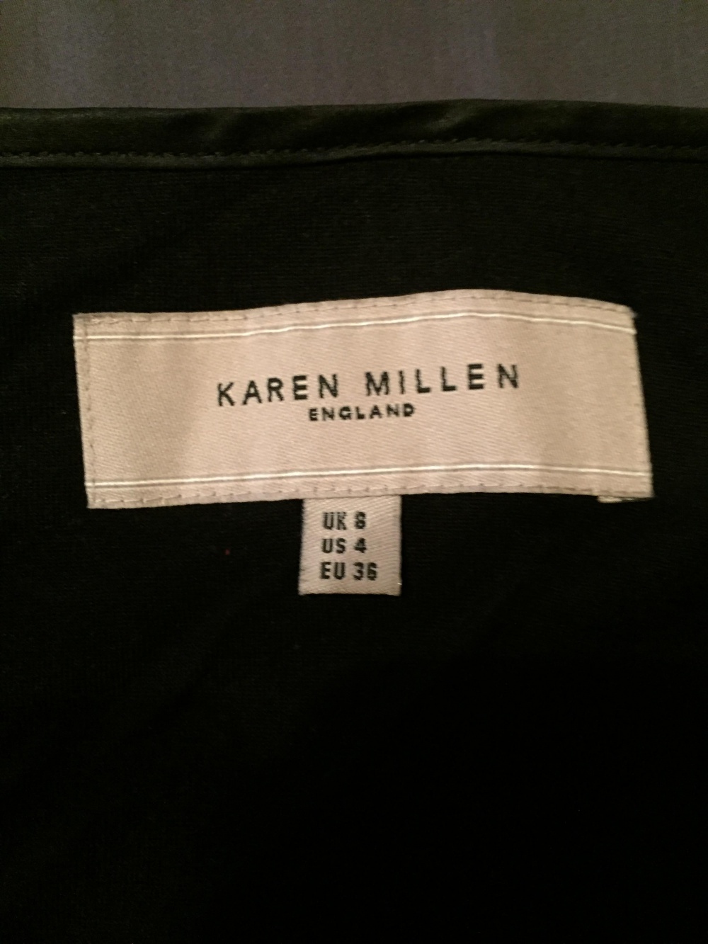 Новый летний комбинезон Karen Millen. Размер 36 на 42