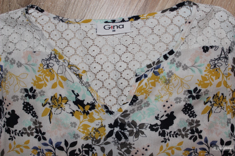 Блузочка GINA