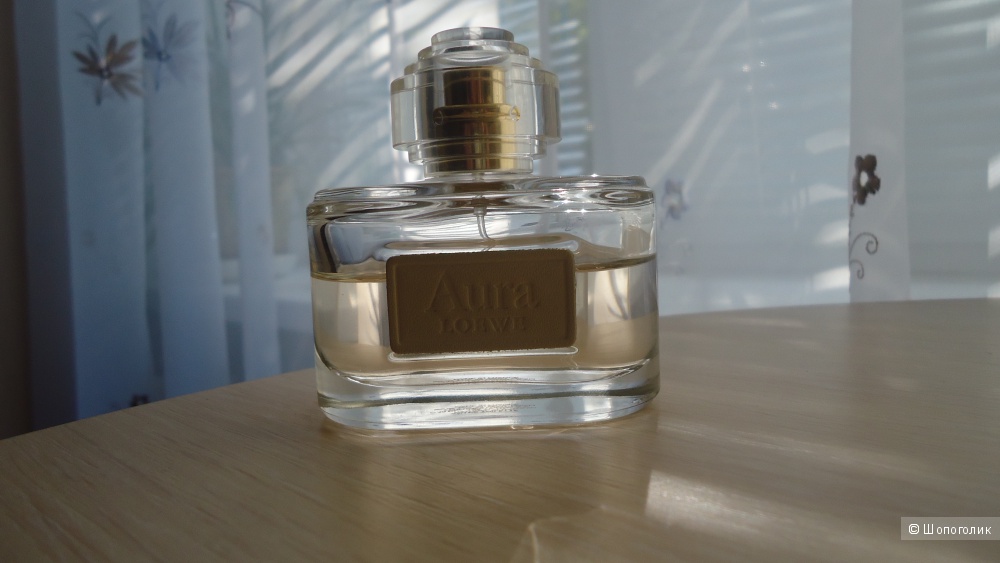 Loewe Aura. Из личной коллекции. Оригинал