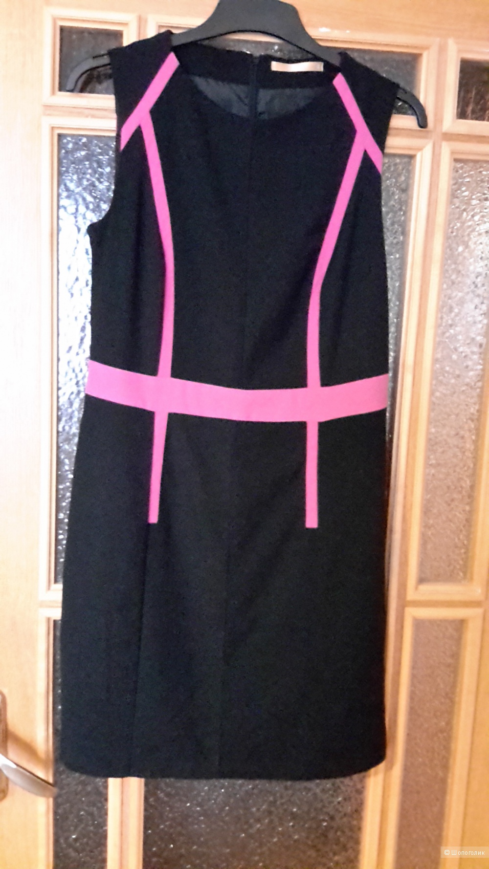 Красивое платье фирмы Zarina размер 46 б/у